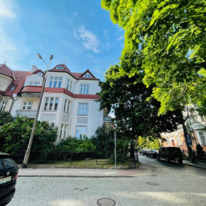 Spacious apartment in the heart of Sopot Sopot